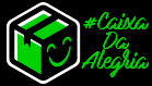 Caixa da Alegria
